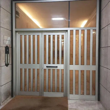 Markone Center 住宿加早餐酒店 *
